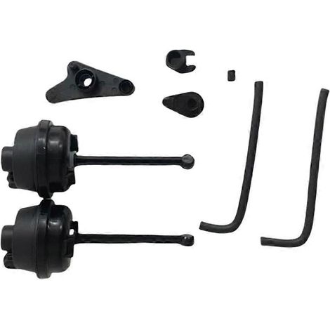 Reparatursatz für Ansaugkrümmer (1 Satz) 2731400701 2721402201 für Mercedes-Benz M273 W211 W212 E350 (1/5)