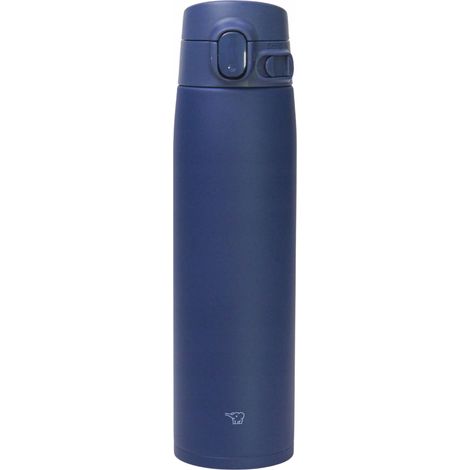 Zojirushi Thermobecher für Spaziergänge SM-VB72-AM 720 ml Marineblau (1/5)