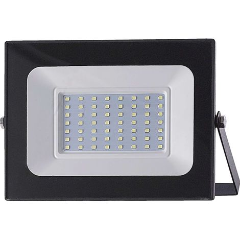 Proiettore Led-Smd 70W 4000K Naturale 5600Lm