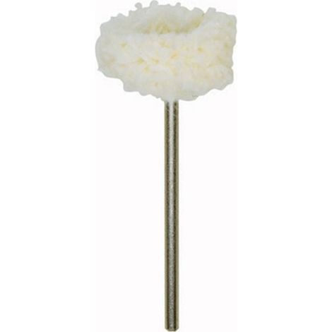 Disque de polissage en coton - Proxxon