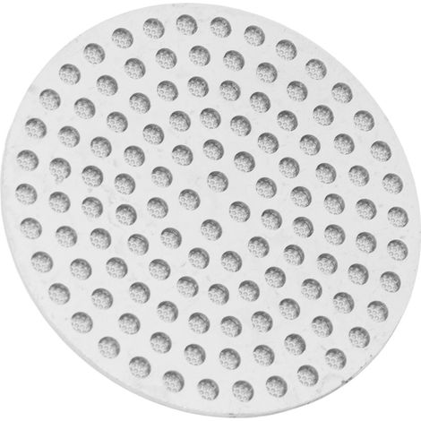 Doppellagiger Puck-Filter, 100 Mikron, Edelstahl 304, wiederverwendbarer Filter für 58,5-mm-Siebträger (1/5)