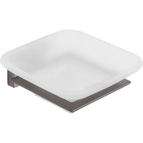 Mexen Arno Regal, gebürstetes Gun Gray - 7020739-66 (1/2)