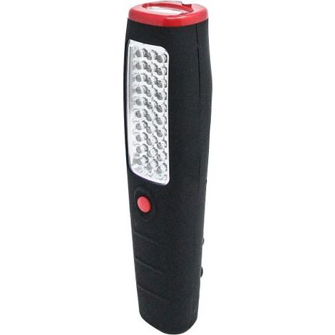 Lampe Torche 30 Led + Lampe Torche 7 Led (1/3)