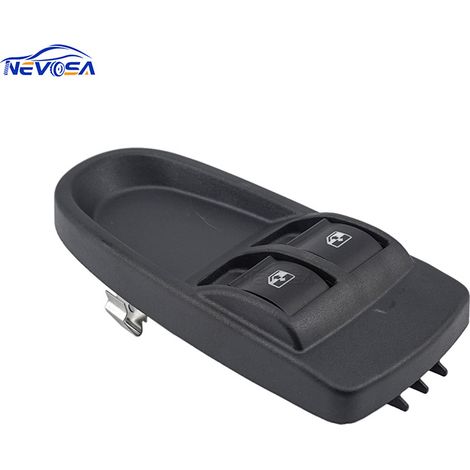 5801484223 ist geeignet für Fensterheberschalter von Iveco-Autos, 6-polige elektrische Fensterheberschalter. (1/4)