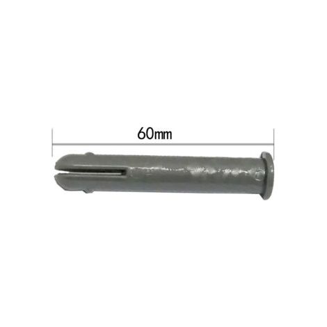 Kit de Goupille et Rondelle Bestway P61796 – Lot de 2 – pour Piscines Pro MAX en Acier