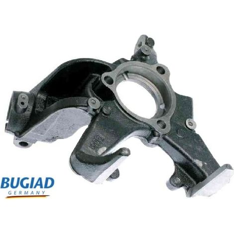 Fusée d'essieu, suspension de roue BUGIAD BSP20684 AUDI 1K0 407 255 T