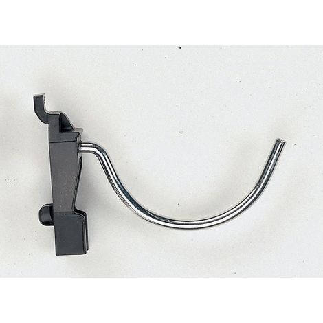 Juego de ganchos para herramientas de 1 pieza. para Artículo n. ° 795605.795584.795698-699 Clip 10 4pcs. por set