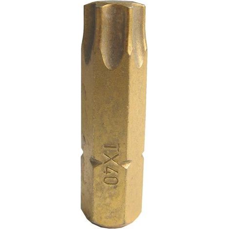 Connex Bit TX 40 Diamant 2 Stück Bits