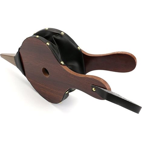 MINKUROW Blasebalg für Kamin und Grill 43 x 19 cm (1/5)