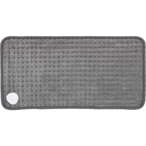 Elektrisches Heizkissen 60 x 30 cm, 10 Heizstufen für Bett und Sofa, komfortable Wärmedecke, EU-Stecker 220–240 V, für den Heimgebrauch (1/5)