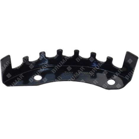 Placa de ajuste de altura para cortacésped BLX - 058359