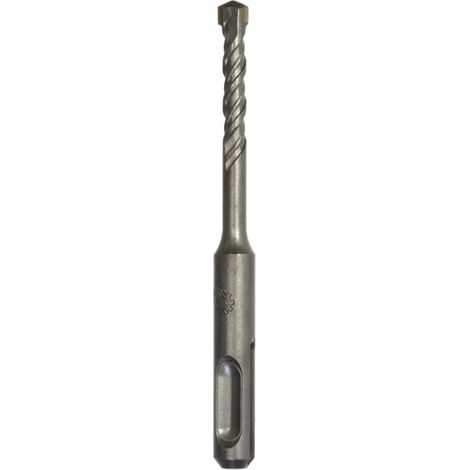 Broca SDS plus 7/110 mm (500)