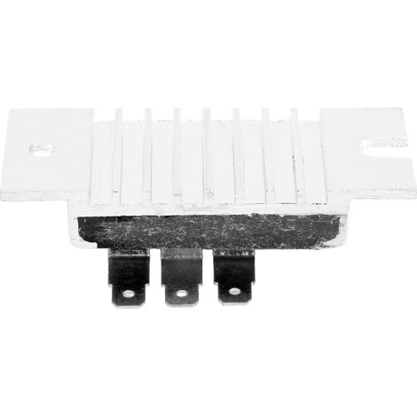 redresseur de tension pour moto 21066 7011 accessoire moto