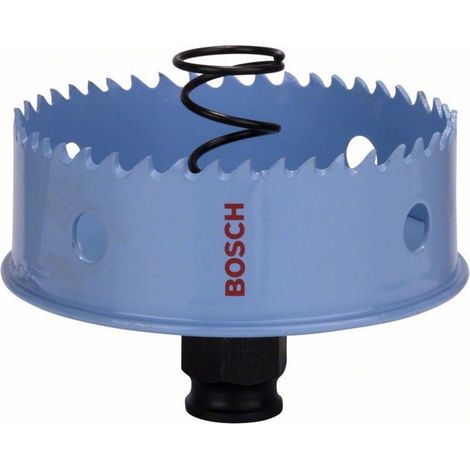 Lochsäge Sheet Metal 79 mm Bosch