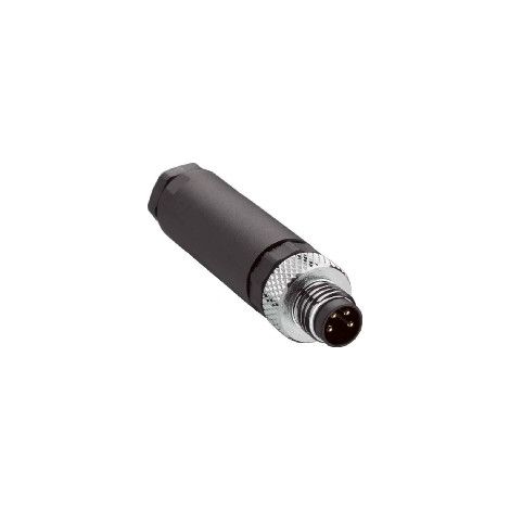 Lumberg Automation Steckverbinder konfektioniert RSMCK 3 (1/2)