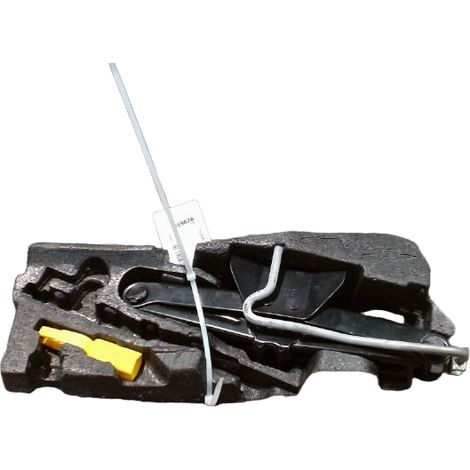 [PRODUIT D'OCCASION] Cric + Manivelle CITROEN C3 2009- ♻️ Ref Oe. 672599 - Garantie à vie (1/2)