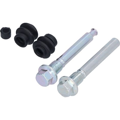 Kit de goupilles coulissantes d'étrier de frein arrière BCF1402A, remplacement pour Mazda 6 GG GY GH 02‑12 (1/5)