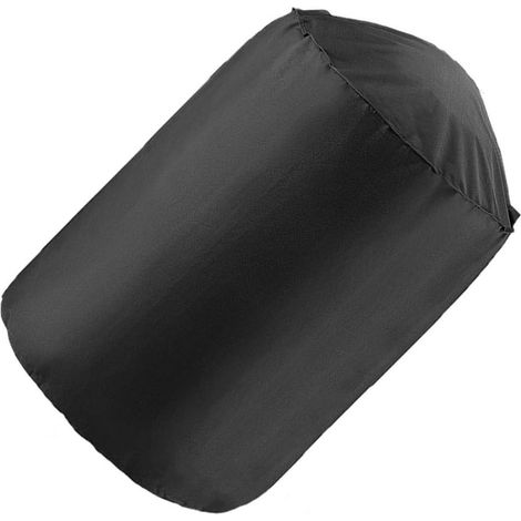 Housse Barbecue Étanche Oxford Protection Extérieure Anti - UV et (1/5)