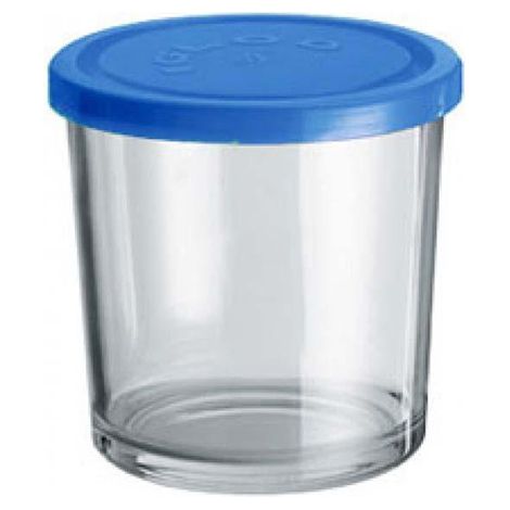 CONTENITORE IGLOO 500 T/BLU