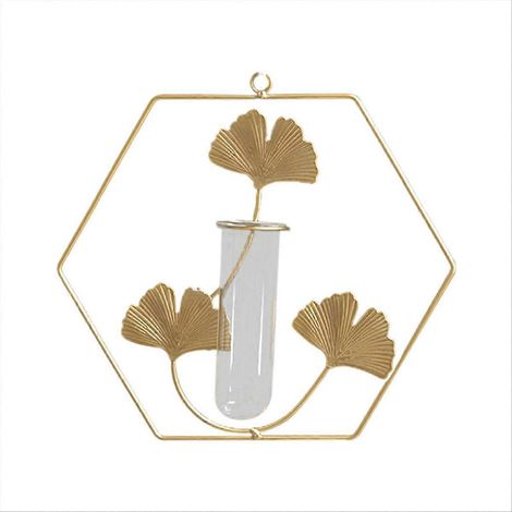 fleurs suspendu Vases pot de fleur mur pot de plantation (1/5)