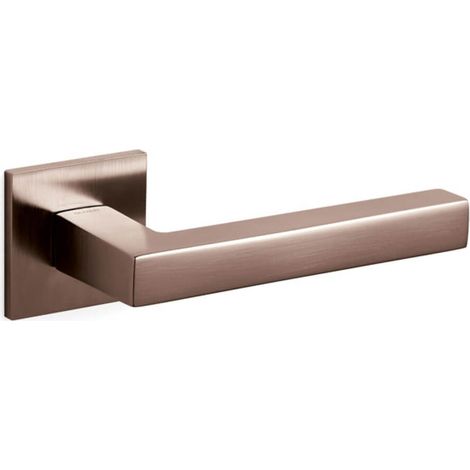 Poignée ABC bronze mat - M255NSB8BDS (1/2)