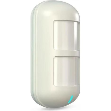 Pet-proof WiFi wireless alarm, PIR motion sensor, dual-detection window motion detector (1/5)
