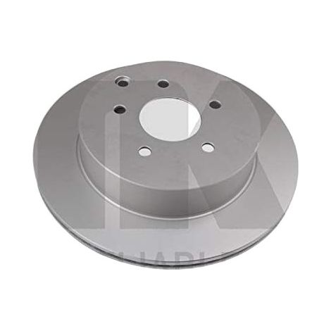 Disque de frein NK 312271