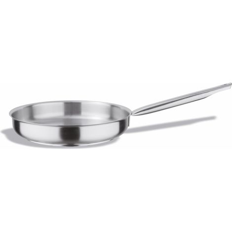 Sauteuse Inox 18/10 20 à 35 cm - Pujadas (1/2)
