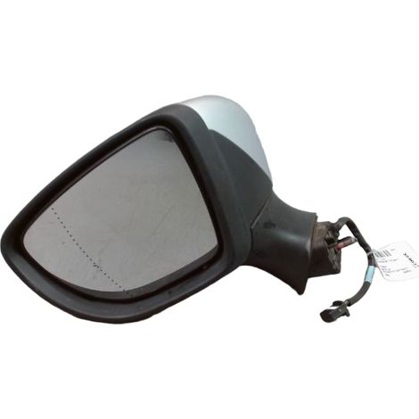 [PRODUIT D'OCCASION] Retroviseur Exterieur Electrique Gauche RENAULT Clio Iv Phase 1 2012-... ♻️ Ref Oe. 963022031r - Garantie à vie (1/4)