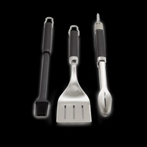 Weber 6764 Set Utensili Precision