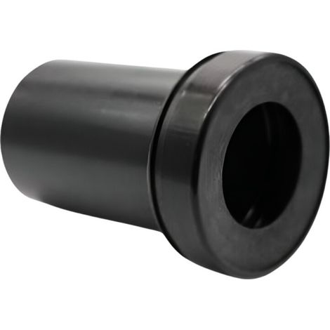Ablaufmuffe 100 mm für Einbau-WC SIAMP 535 & 536