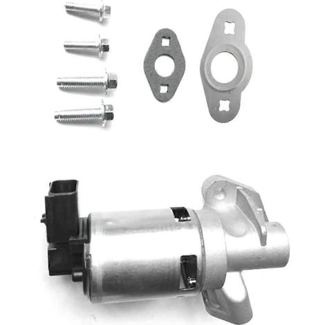Vanne EGR pour moteur Chrysler 300/300C (2005-2010) et Dodge 1500 (3.7, 4.7 et 5.7 L) - Référence : 04593892AA (1/5)