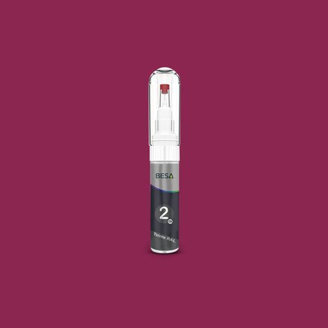 Stylo retouche peinture Pantone 7435 C  Satin