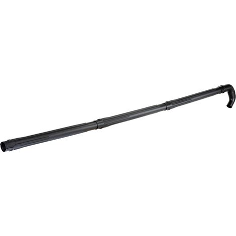 MAKITA 191B03-8 Set de tubos canalon para MAKITA DUB362 (1/5)