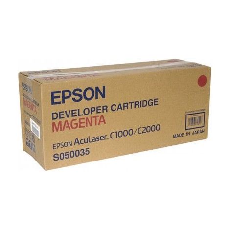 Tóner Impresora EPSON C13S050035