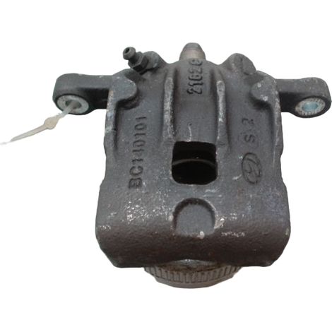 [PRODUIT D'OCCASION] Etrier De Frein Arriere Gauche HYUNDAI I 20 2009- ♻️ Ref Oe. 583101ja30 - Garantie à vie (1/4)