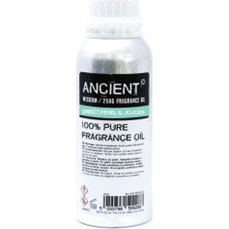 Parfum Fenouil Doux & Jojoba 250g- Vendu par 1