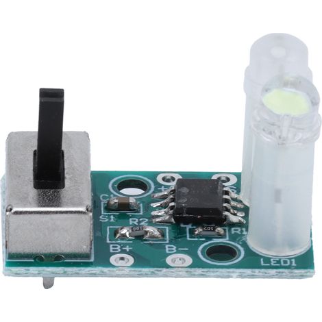 Régulateur de charge solaire 3.7V, module circuit imprimé pour batterie lithium, contrôleur de panneau photovoltaïque, carte de gestion d'énergie avec protection, chargeur USB, pour système solaire do (1/5)