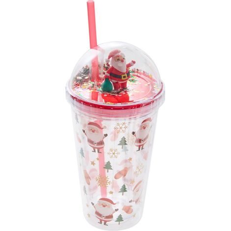 Bicchiere per bevande 450ml - Feeric lights & christmas (1/5)