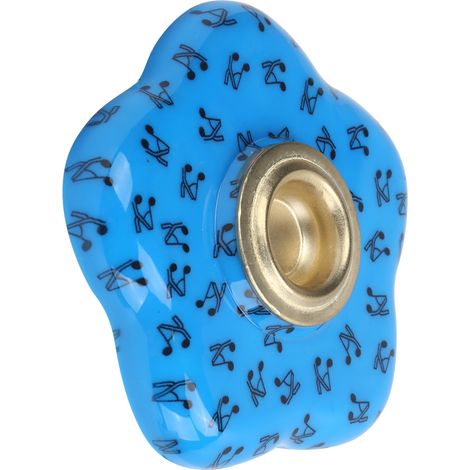Support de violoncelle antidérapant avec picots, accessoire de protection instrument LN89 (1/5)