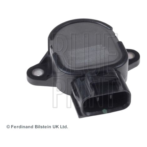 Capteur, position du papillon Blue Print ADT37203C TOYOTA 89452-10040