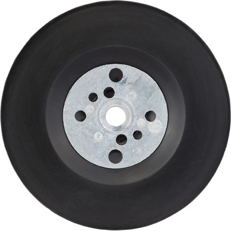2608601046 - Platorello standard M10 100 mm 100 mm, 15.300 giri/min