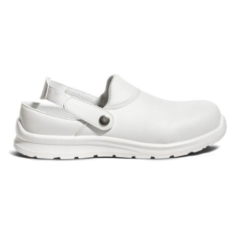 Sparco sandali trackday Handy SB bianco Tg.41 scarpa da lavoro antinfortunistiche settore chimico medico farmaceutico Bianco 41
