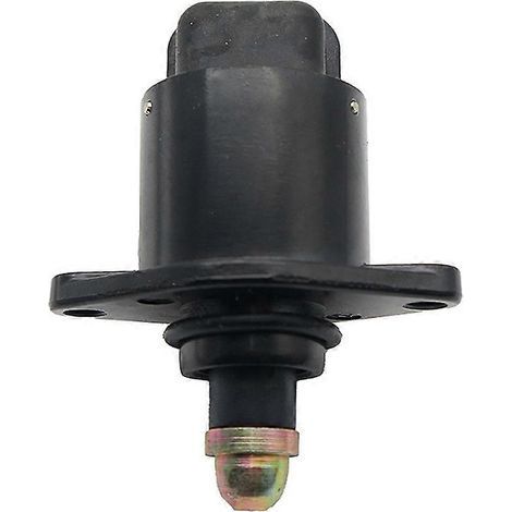 Compatible avec la vanne de régulation de vitesse de ralenti 9945035 IACV B12/01 0009945035 Cinquecento Panda Punto Seicento UNO Y Y10 C95136 (1/5)