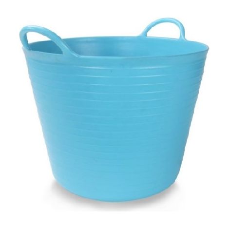Agricola Blue Capzo fÐ©r Vatery und Multiuss, 42 l