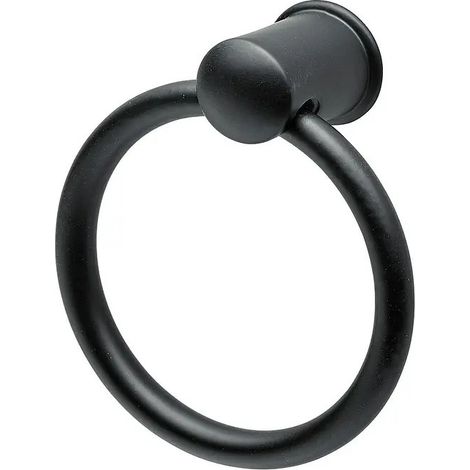 Hettich Möbelknopf Zinkdruckguss 60 x 64 mm schwarz 1 Stück