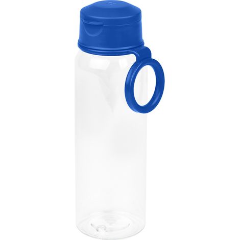 Botella de agua de 500 ml con asa Urban Doodle / Amuse (1/3)