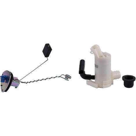 accessoires auto : 1 jauge de niveau de carburant MB571603 et 1 pompe lave-glace (1/5)