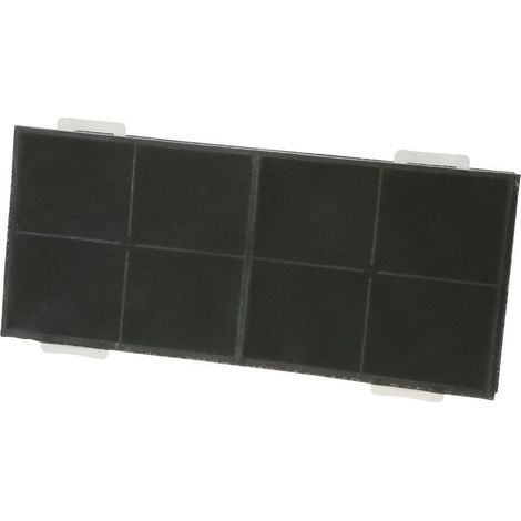 FC61 - filtre à charbon actif pour hotte Bosch 00460120