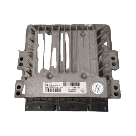 [PRODUIT D'OCCASION] Calculateur Moteur RENAULT Megane ♻️ Ref Oe. Sid307RENAULT - Garantie à vie (1/2)